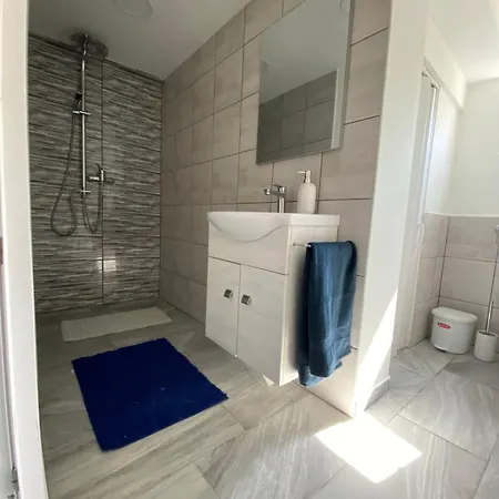 Baja-van Vendeghaz Σπίτι διακοπών *